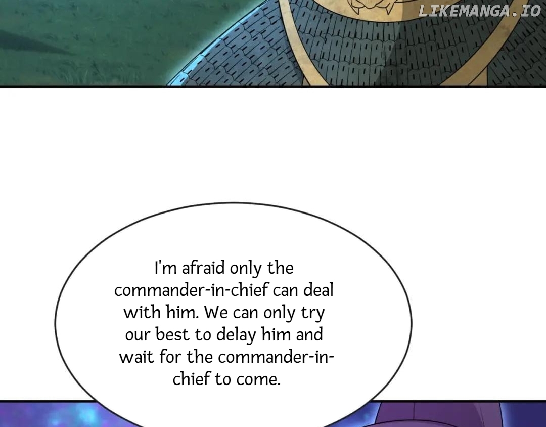 Era of the Haunted Chapter 186 - page 34
